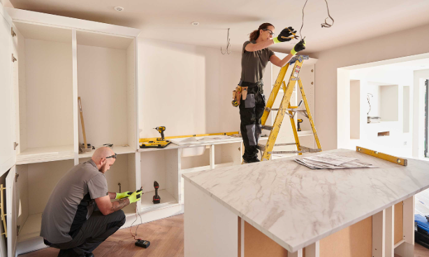 Everything Involved in a Home Rewire